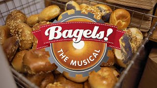 Bagels! The Musical