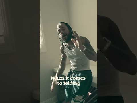 Folded (Kehlani Cover) performance