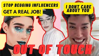 James Charles Went TOO FAR 