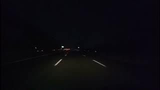 Status WA Perjalanan Malam