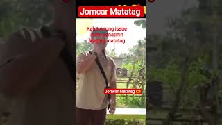 Laging Nandyn Ang Mag-Agom  Para  Mag Support Sa Team Kalingap 🥰#jomcar #viralviews #shorts