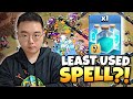 Vatang uses CLONE SPELL in brilliant show of SKILL! Clash of Clans eSports