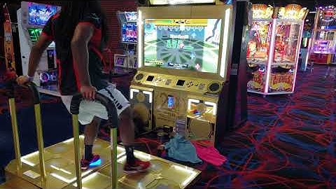 [DDR A20] ZANGETSU - Right Time Right Way EDP