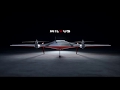 MILVUS Overview_VTOL Fixed Wing UAV