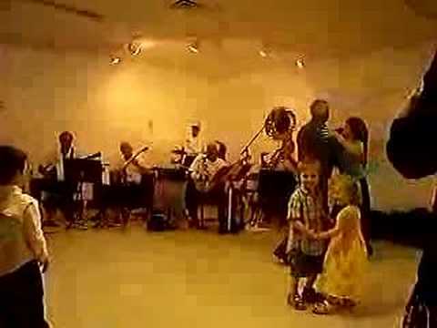 Wedding Dance-John & Diane Rookey