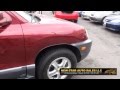 2003 Hyundai Santa Fe V6 GLS