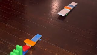 Random Domino Videos 4