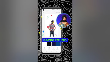 Video Background Remove / Change 💥