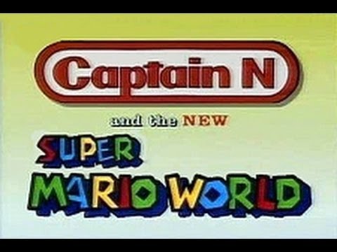 Super Mario World Episode 9 Gopher Bash Mario Cartoon Youtube