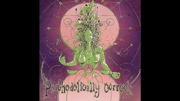 Tskun - Universe Complexity