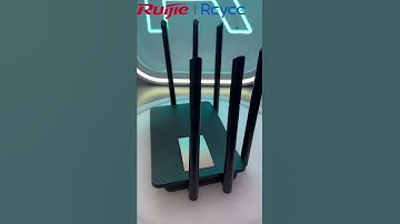 Ruijie Reyee Mesh Routers
