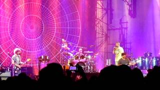 Famous Dispatch - Out Loud Live Net Worth