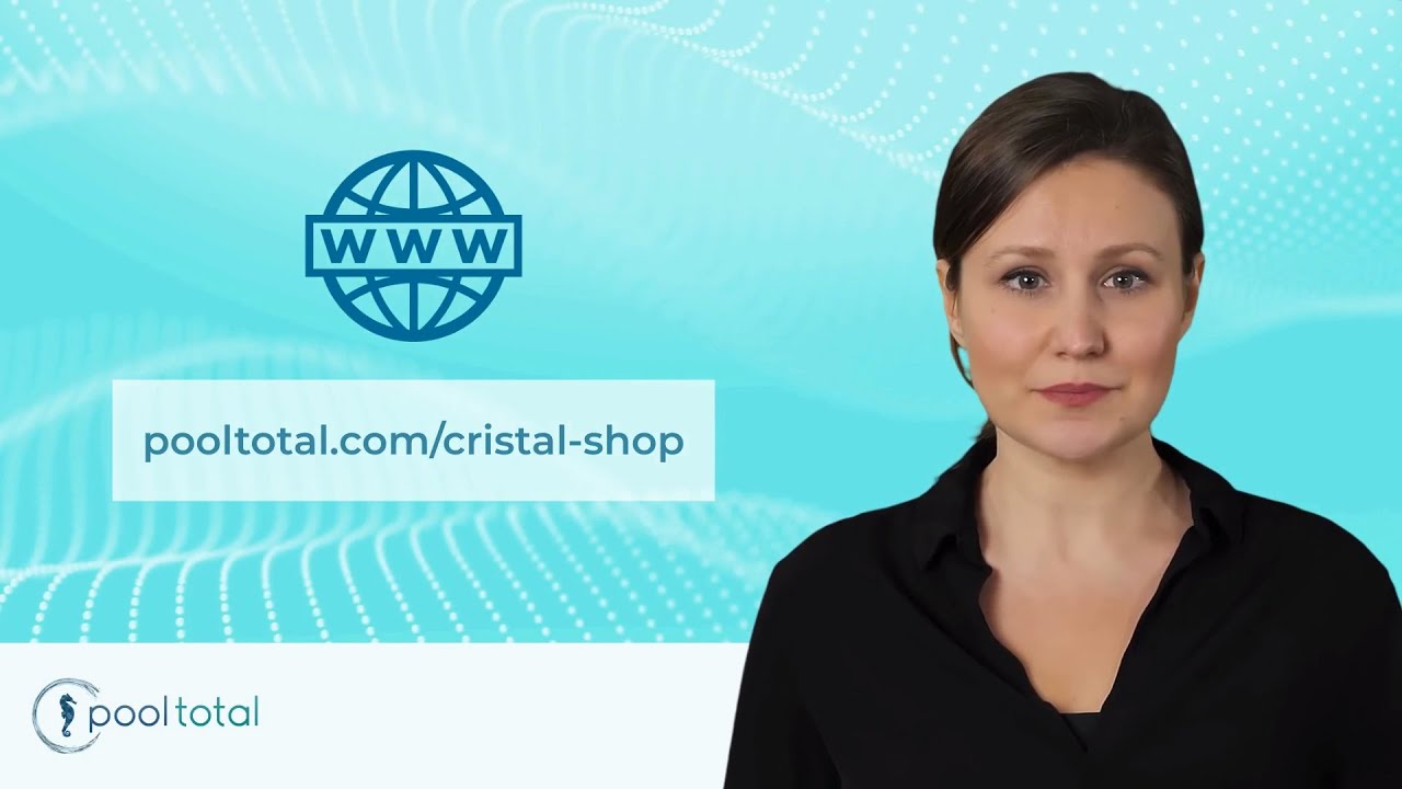 Pool Wintermittel - Überwinterungshilfe von CRISTAL