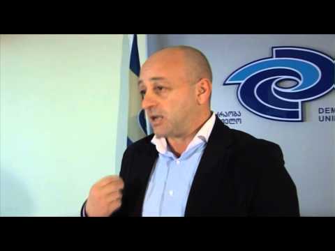 ირაკლი ჭყოიძე 04.03.2014