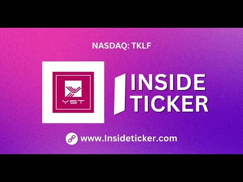 Tokyo Lifestyle Co., Ltd. (NASDAQ: TKLF) Q4 2025 Earnings | 07/10/2025