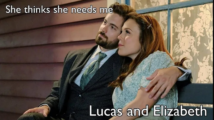 She thinks she needs me by Andy Griggs - Lucas and...
