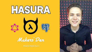 Hasura helps you move fast - why and how?