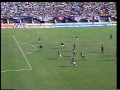 San lorenzo 4 Boca 0 Clausura 97