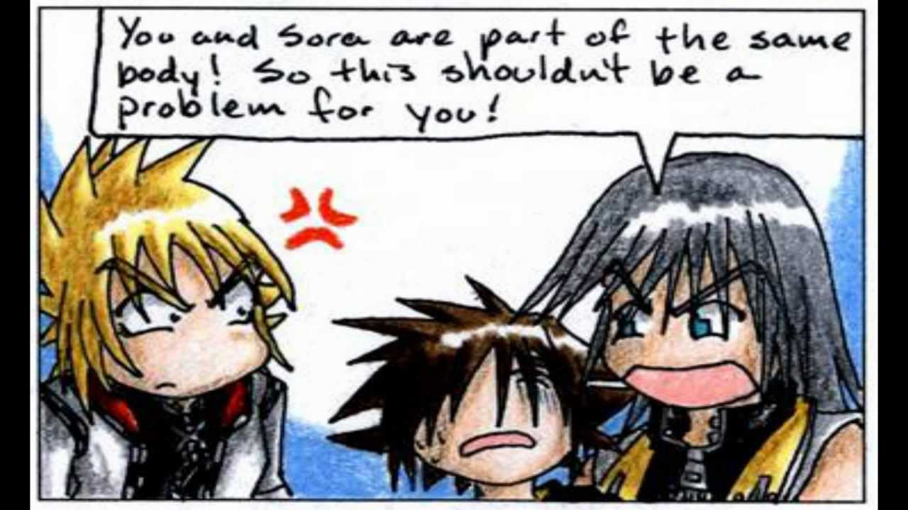 KHComics Vol.3 [part two]