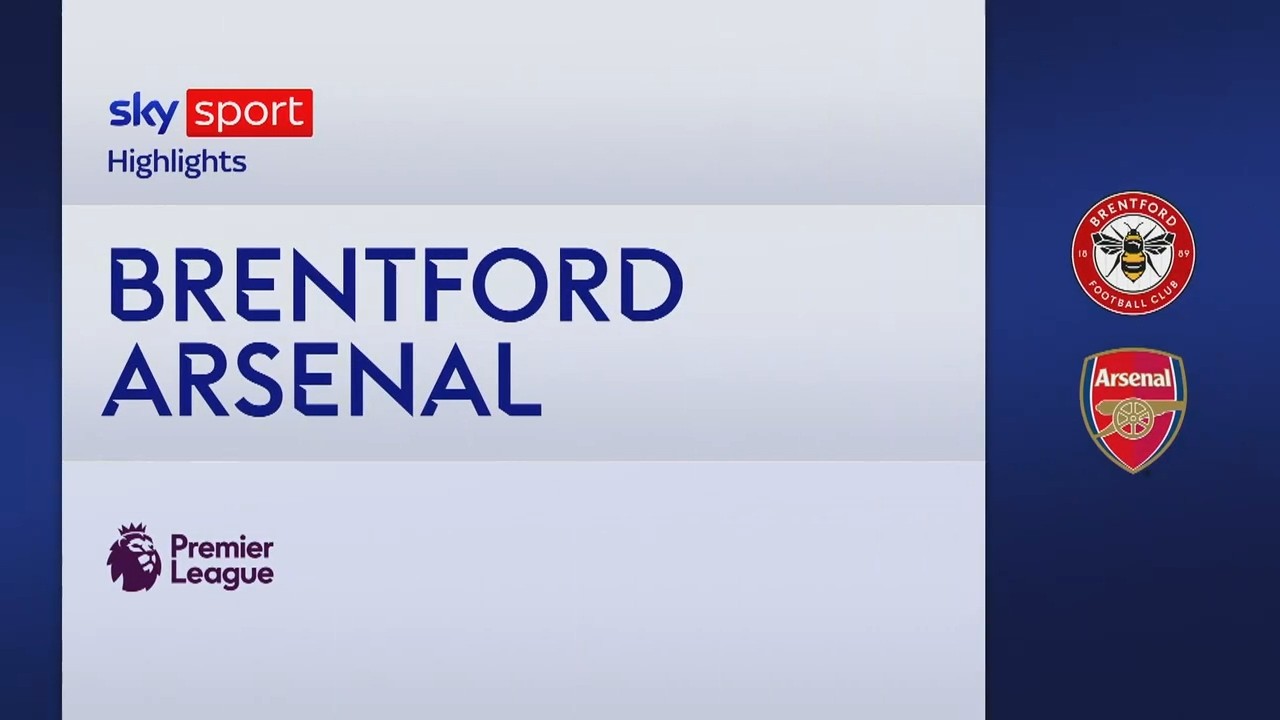 Highlights Premier League 2025/2026