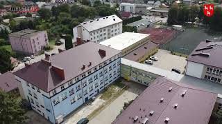 Master Tv Łuków - Remont Sali Gimnastycznej W Adamowie