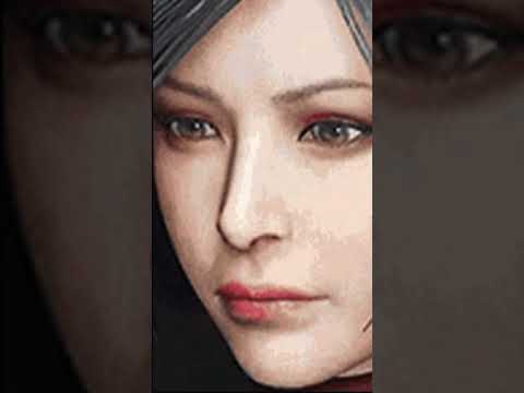 GHOSTFACE VS ADA
