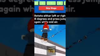 Wallhop learning short hope yo enjoy #wallhop #learnwallhop