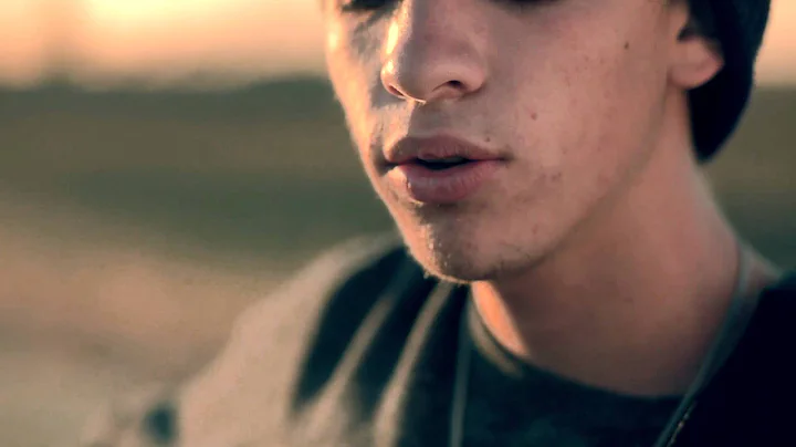 High for This - The Weeknd | Jake Cavicchia Cover