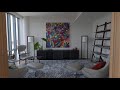 565 Broome SoHo | Poltrona Frau