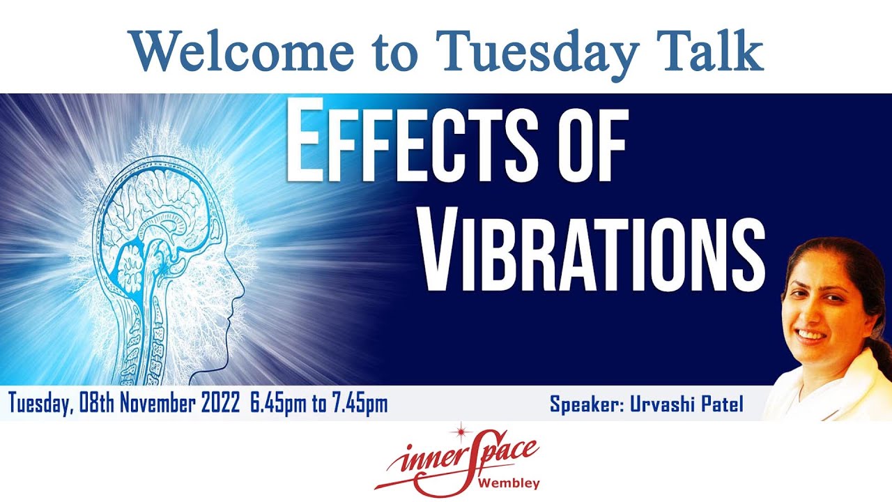 Effects of Vibrations 08112022 YouTube