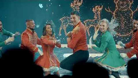 Alja and Janette - A Christmas to Remember
