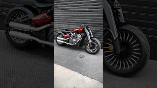 Next-Level Modification #upgrades #moto #shorts #viral_video
