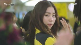 After School Uee Xd Face