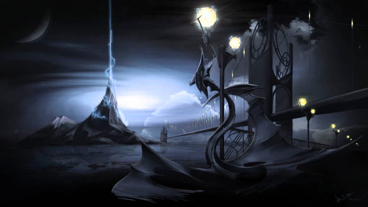 Artem Bank - End of it All