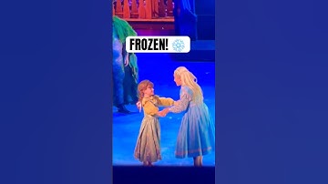 FROZEN! ❄️ #shorts #trending #music #song #fyp #fun #funny #viral #viralvideo #cute #viralshorts