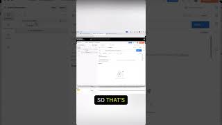 This Postman trick saves hours of setup #webdev #shorts