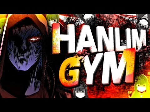 The Origins of Suho Kang | Hanlim Gym Reaction