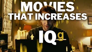 Top 10 Movies That Increases Your IQ | Increase You IQ Level image