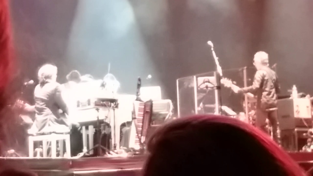 David Garrett Hamburg - YouTube