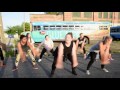LET ME CLEAR MY THROAT – DJ Kool | Richmond Urban Dance (Intermediate Hip Hop)