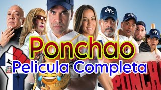 Jochy santos Carlo Sánchez - Ponchao Película Dominicana Completa Comedia y Humor dominicano