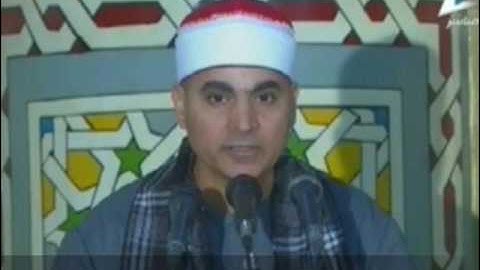 من سورة الأنفال // خارجى ج 0710 // عبدالله عزب