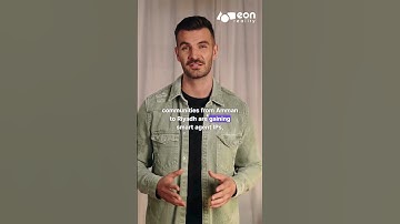 EON Reality Launches WealthWeaver Across the Middle East  #eonreality #ai #launch