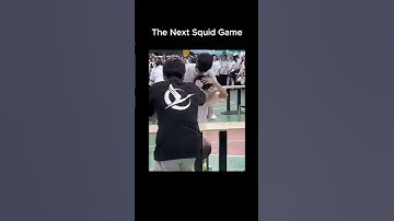 The Next Squid Game #squidgame #squidgame3 #funny #brainrot #meme #manifestedit #memes #fyp