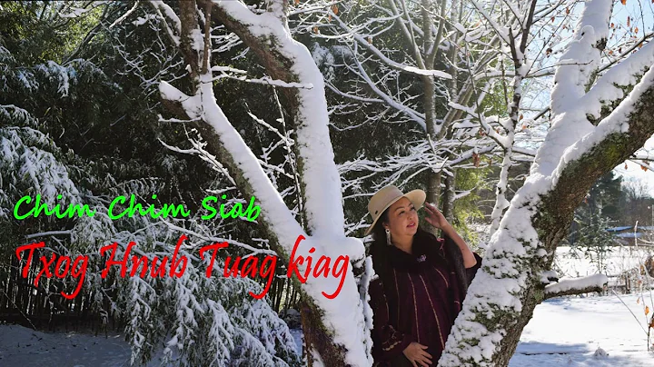 Chim Chim Siab txog hnub tuag kiag 12/18/22