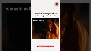 Aslinya Dikuatkuatin Buk  wkwkjapanese jepang bahasajepang nihongo jlpt