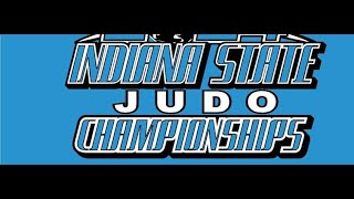 [Mat 1] 2024 Indiana State Championships