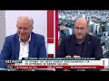 Πώς απαντά στις επικρίσεις ο Νίκος Τορναρίτης