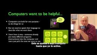 Python - Why Program (Subtitulado)