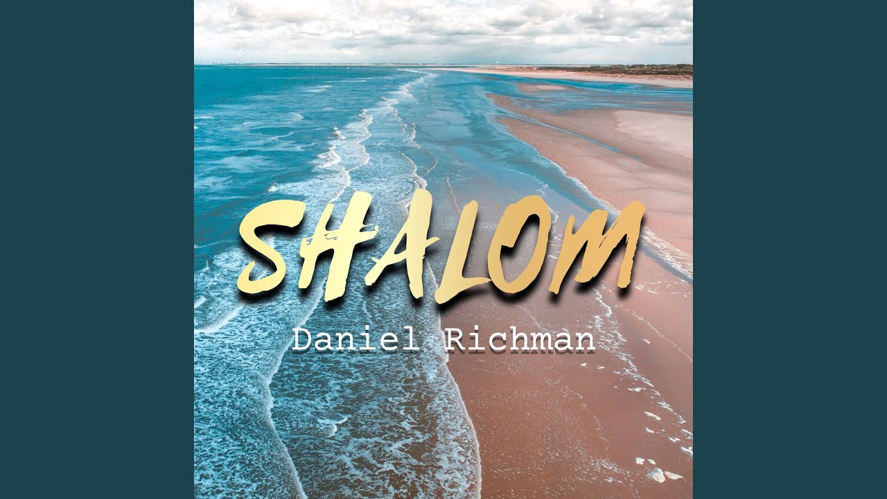 Watch Shalom on YouTube Watch Shalom on YouTube